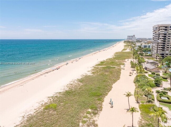 Building Photo - 1900 S Ocean Blvd Unit 10F Rental