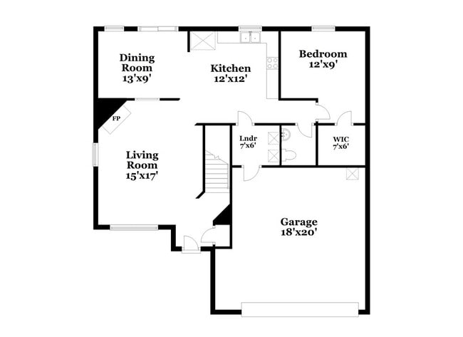 Photo - 273 Woodcreek Ln
