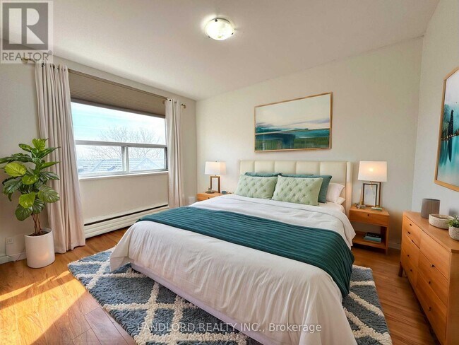 Photo - 140 Springhurst Ave Unité 41