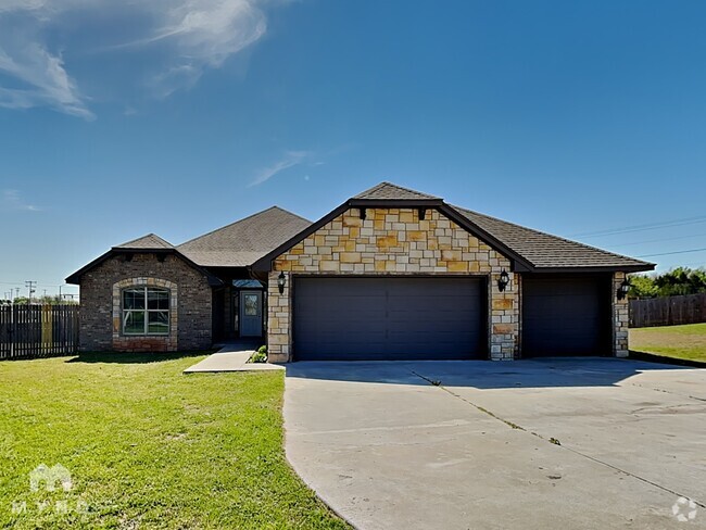 Building Photo - 3416 Valley Hollow Rental