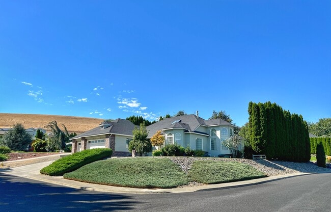 Photo - 4702 S Palouse Ct