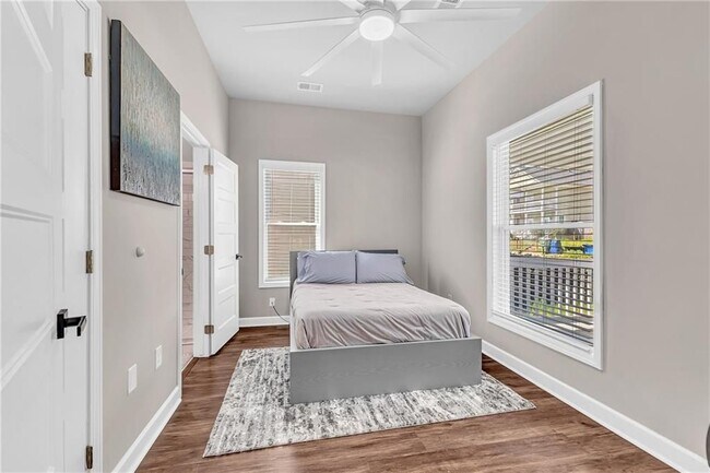 115 Griffin St NW