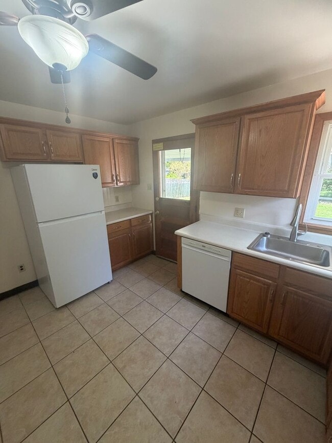 Photo - Upper West Side 4 Bedroom House