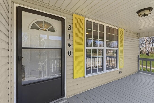 Photo - 3140 Maysville Rd NE