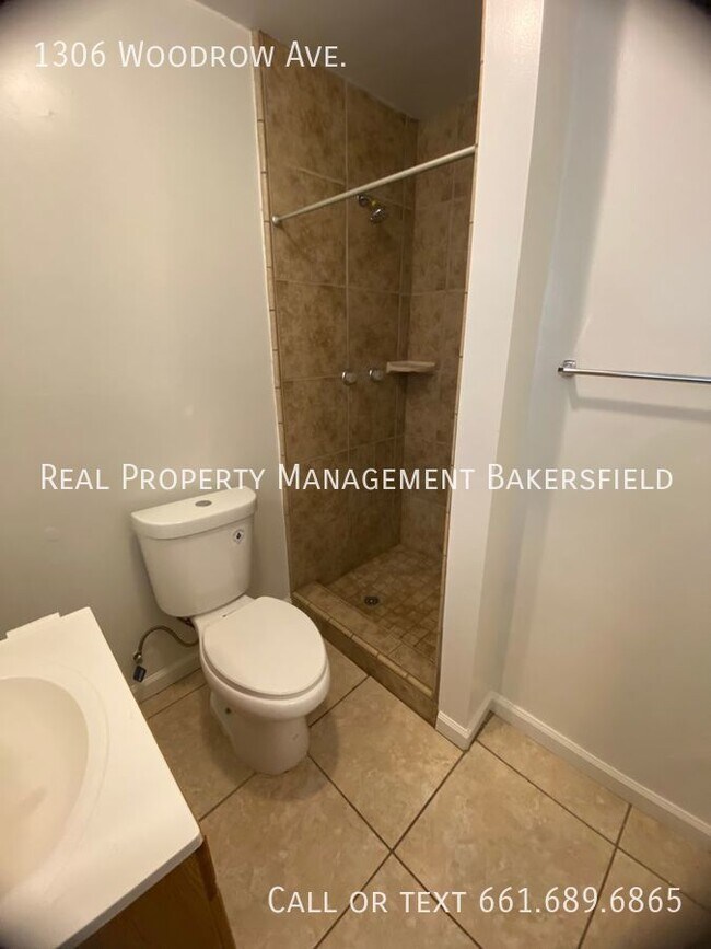 1306 Woodrow Ave Zero Deposit, Ask us How! Rental House Rental in