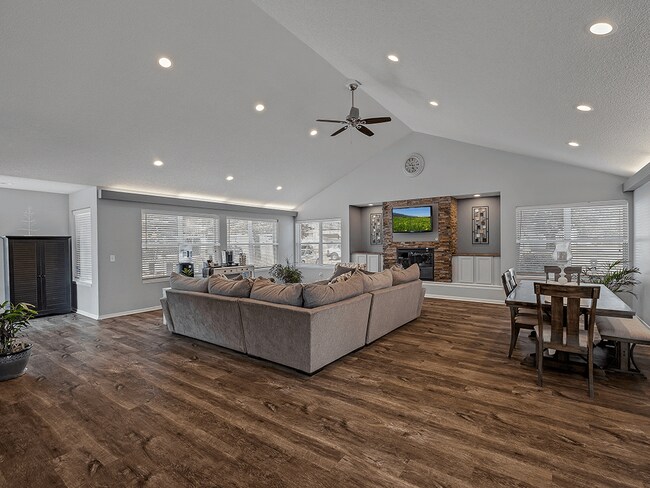 Our Community Clubhouse