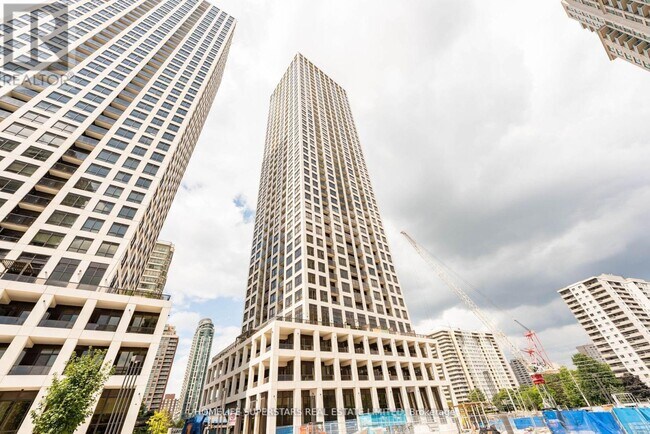 Photo - 30 Elm Dr W Unité 2907