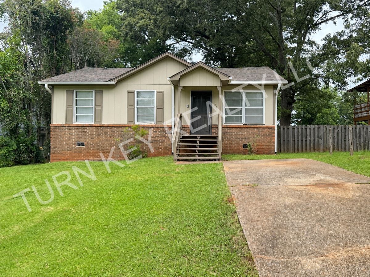 Home for rent in Hueytown - Home for rent in Hueytown