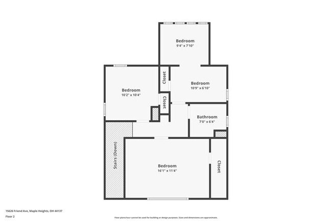 Photo - 15626 Friend Ave