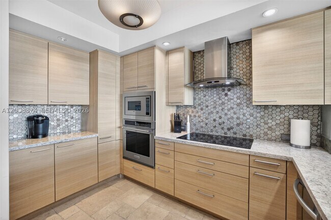 Photo - 1 N Ocean Blvd Unit 1214