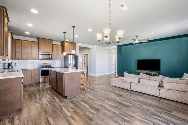 Photo - 3 bed 2 bath Home for Rent-Quincy