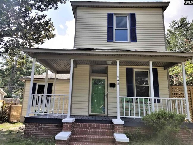 505 Georgia St