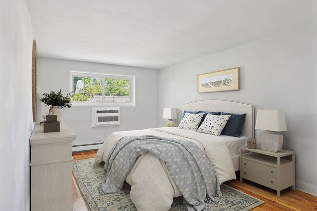 Eagle Rock Apartments at Carle Place
