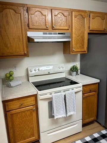 Photo - 715 Milcrest Dr