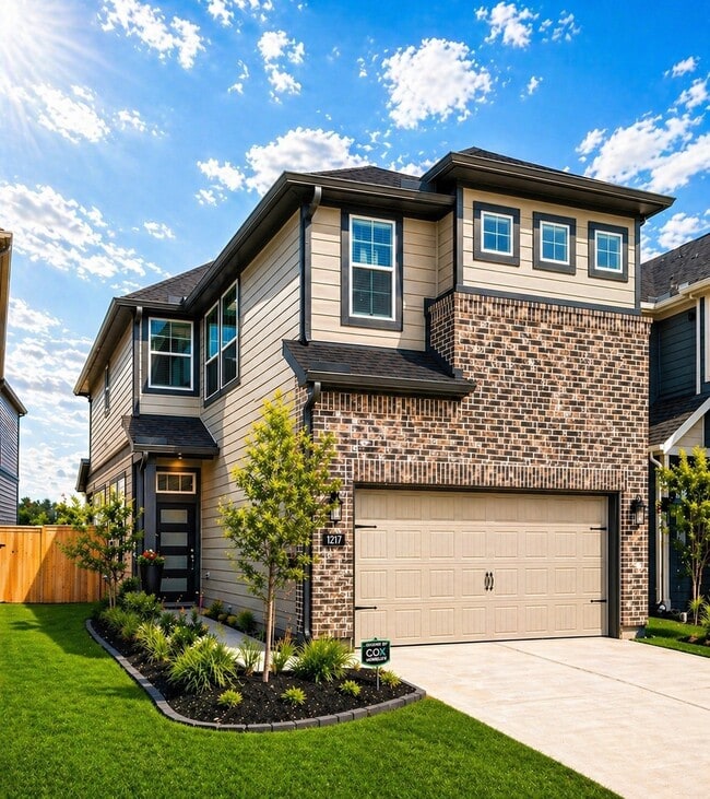 Building Photo - 12762 Grayson County Dr