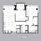 2BR/2BA