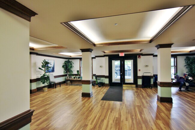 Photo - 59 Courtland Ave Unit APT 3I