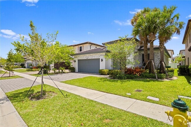 Building Photo - 4407 SW 175th Ave Rental