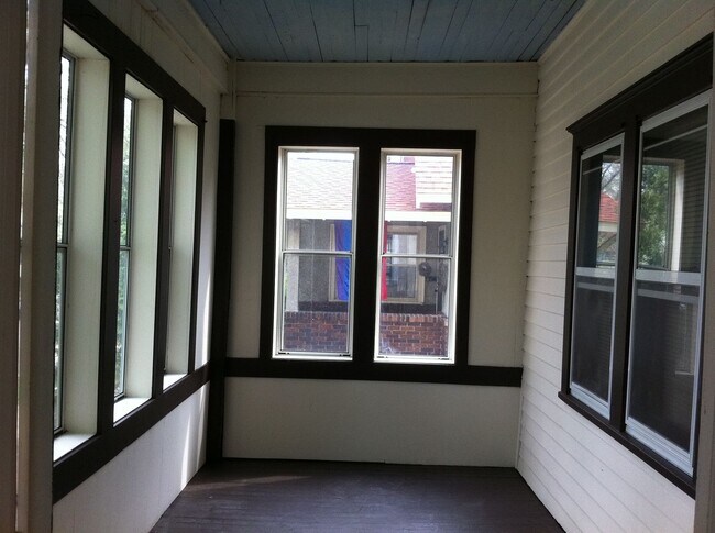 Photo - 1109 17th Ave SE Unit Entire Duplex
