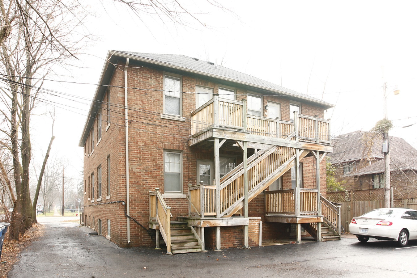 Photo - 1506 Packard St