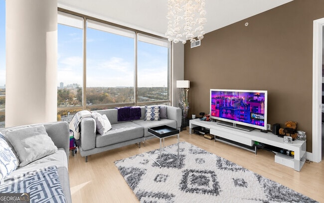 Photo - 270 17th St NW Unit 1201