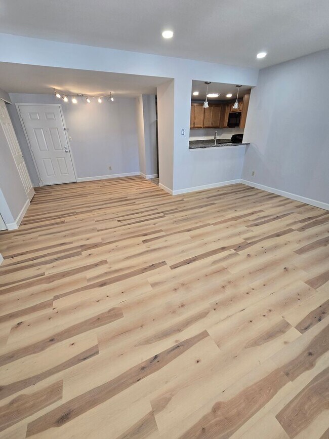 Photo - Beautifully renovated TWO-bedroom Condo on third floor with charm.