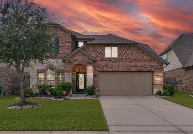 Photo - 14615 Bent Gulch Ln House