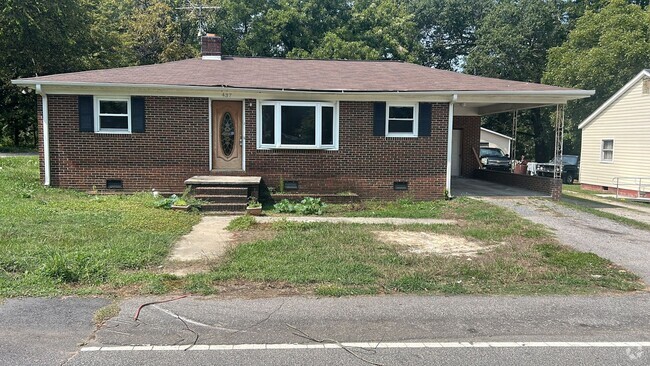 Building Photo - 437 Clinton Ave Rental