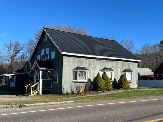 18 Notch Glen Dr Unit 102