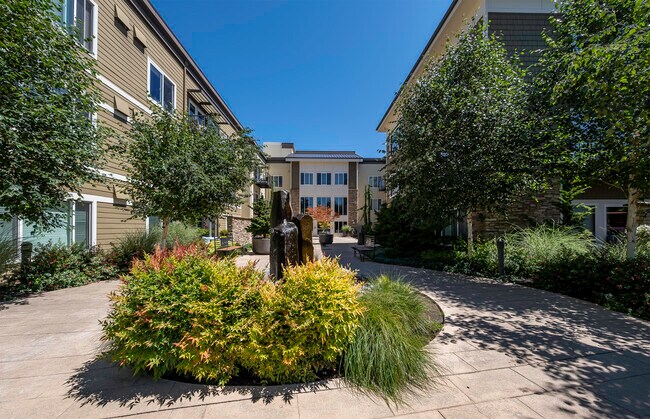 Summit Tower - Summit Tower Apartments