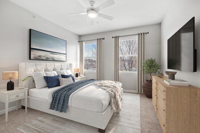 Photo - Briargate on Main