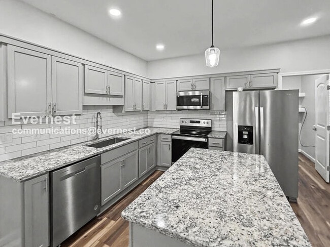 Photo - 1348 41st Street Ensley Unit a