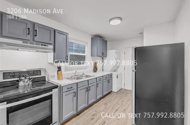 Photo - 3206 Madison Ave