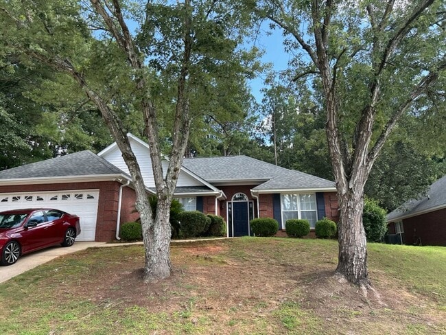 Photo - House in Auburn