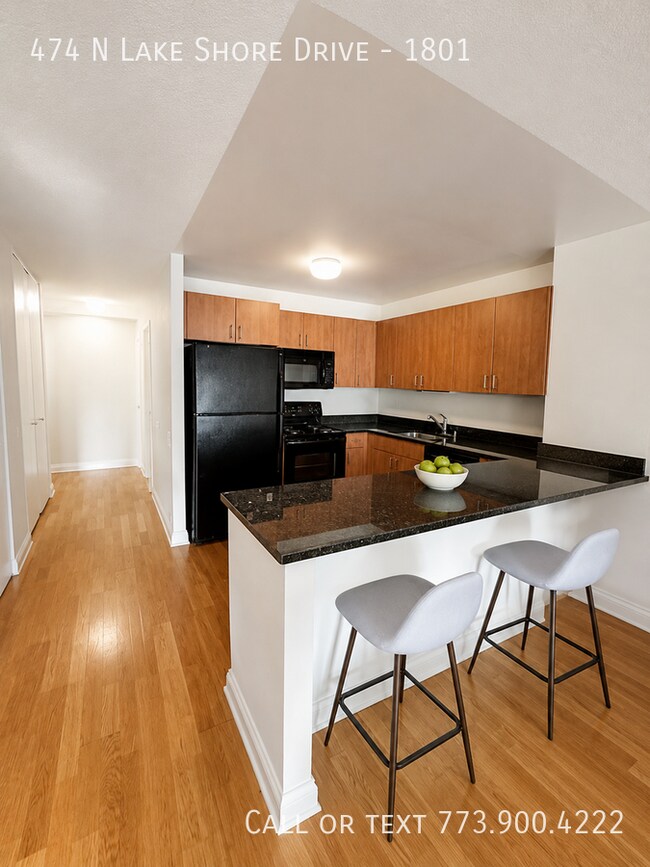 Photo - 474 N Lake Shore Dr