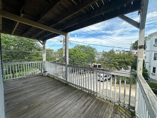 Photo - 19 Chase St Unit 3R