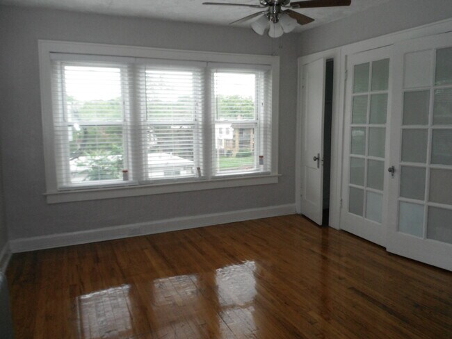 Photo - Jarboe Place