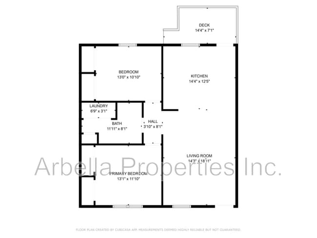 Photo - 117 Rowe Ln Unit Apt 3