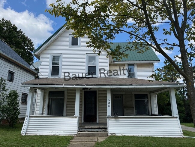 tb320 - tb320 Apartment Unit Down