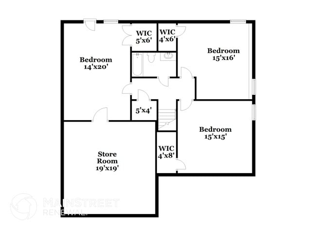 Photo - 1706 Brooke Ct