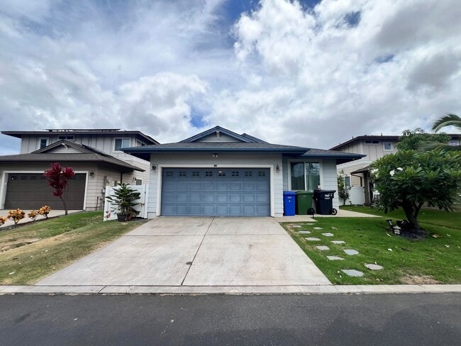 Mehana at Kapolei - 3 BR / 2 BA Single Fam... - Mehana at Kapolei - 3 BR / 2 BA Single Fam... House
