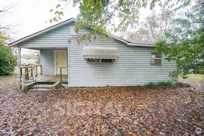 Building Photo - 1604 Ray St NE Rental