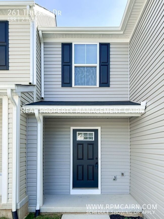 Photo - 261 Thicket Dr