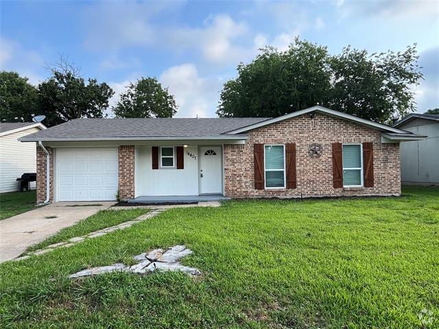 Building Photo - 14407 Cimarron Dr Rental