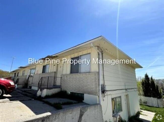 Building Photo - 1151 E Cedar St Unit 4 Rental