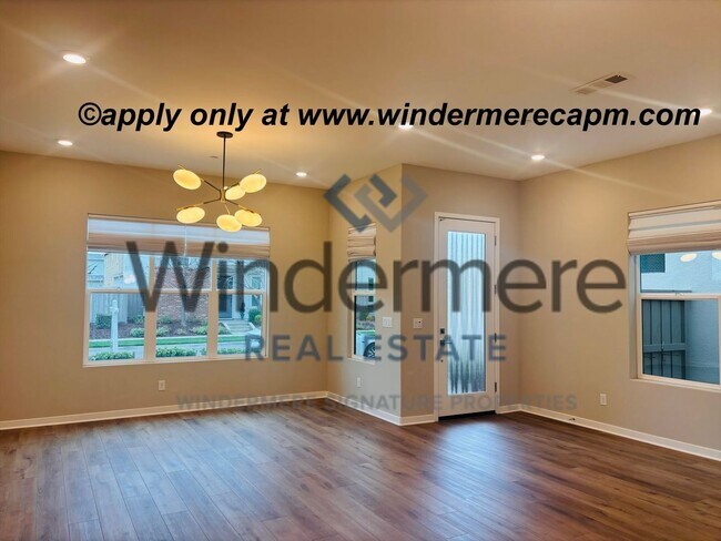 Photo - Modern Living in the heart of McKinley Village!