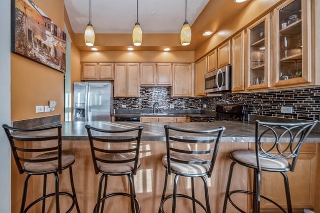 Photo - 4519 S Calumet Ave Unidad 1B