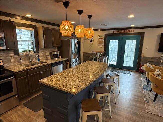 Photo - 15504 Enid Dr