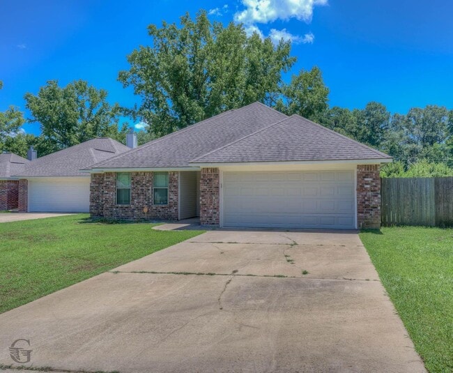 Photo - Rental Property in Haughton