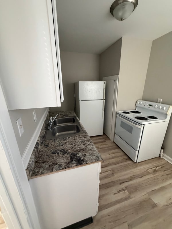 Photo - 1707 E Tabor St